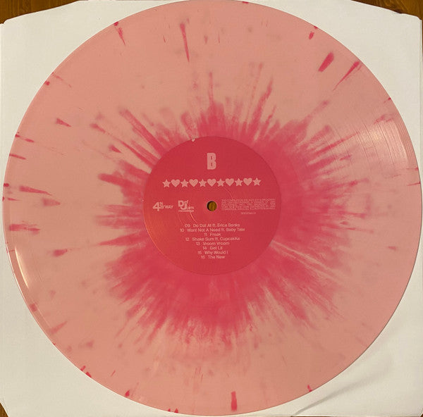 Kidd Kenn - The Best Of Kidd Kenn (BOX SET / VINYL) |-Classic Vinyl Record