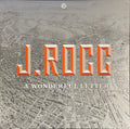 J Rocc - A Wonderful Letter | Mint (M) Mint (M)-Classic Vinyl Record