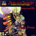 Jeru The Damaja - Heroz4hire (CD) |-Classic Vinyl Record