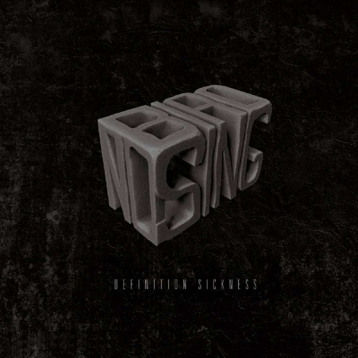No Bird Sing - Definition Sickness (CD) |-Classic Vinyl Record