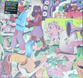 Fat Tony (5) - I Will Make A Baby In This Damn Economy (VMP VINYL) | Mint (M) Mint (M)-Classic Vinyl Record
