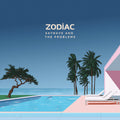 Paulo and the Problems - Zodiac / Unruly a & the Killer Bee (VINYL) | Mint (M) Mint (M)-Classic Vinyl Record