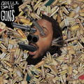 Quelle Chris - Guns (CD) |-Classic Vinyl Record