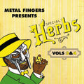 MF Doom - Metal Fingers Presents: Special Herbs Vol. 3 & 4 | Mint (M) Mint (M)-Classic Vinyl Record
