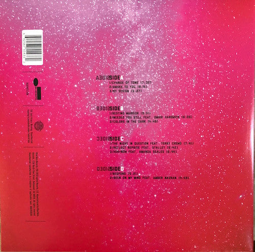 R+R=Now - Collagically Speaking (VINYL 2xLP Blue Note B002836101) |-Classic Vinyl Record