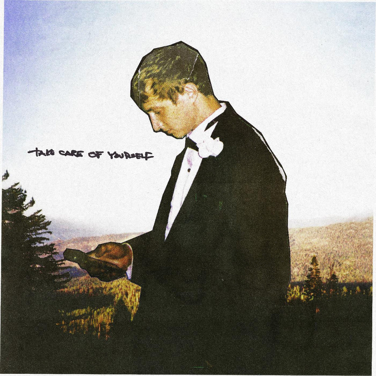 Owen, Dylan - Take Care Of Yourself (DELUXE EDITION, "RUBY MOON" VINYL) |-Classic Vinyl Record