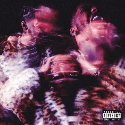 Key Glock - (PRESALE 6/19/26) Project X (CD) | Mint (M) Mint (M)-Classic Vinyl Record