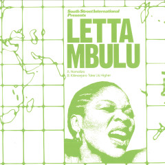 Letta Mbulu - Nomalizo / Kilimanjaro Take Us Higher (VINYL) | Mint (M) Mint (M)-Classic Vinyl Record