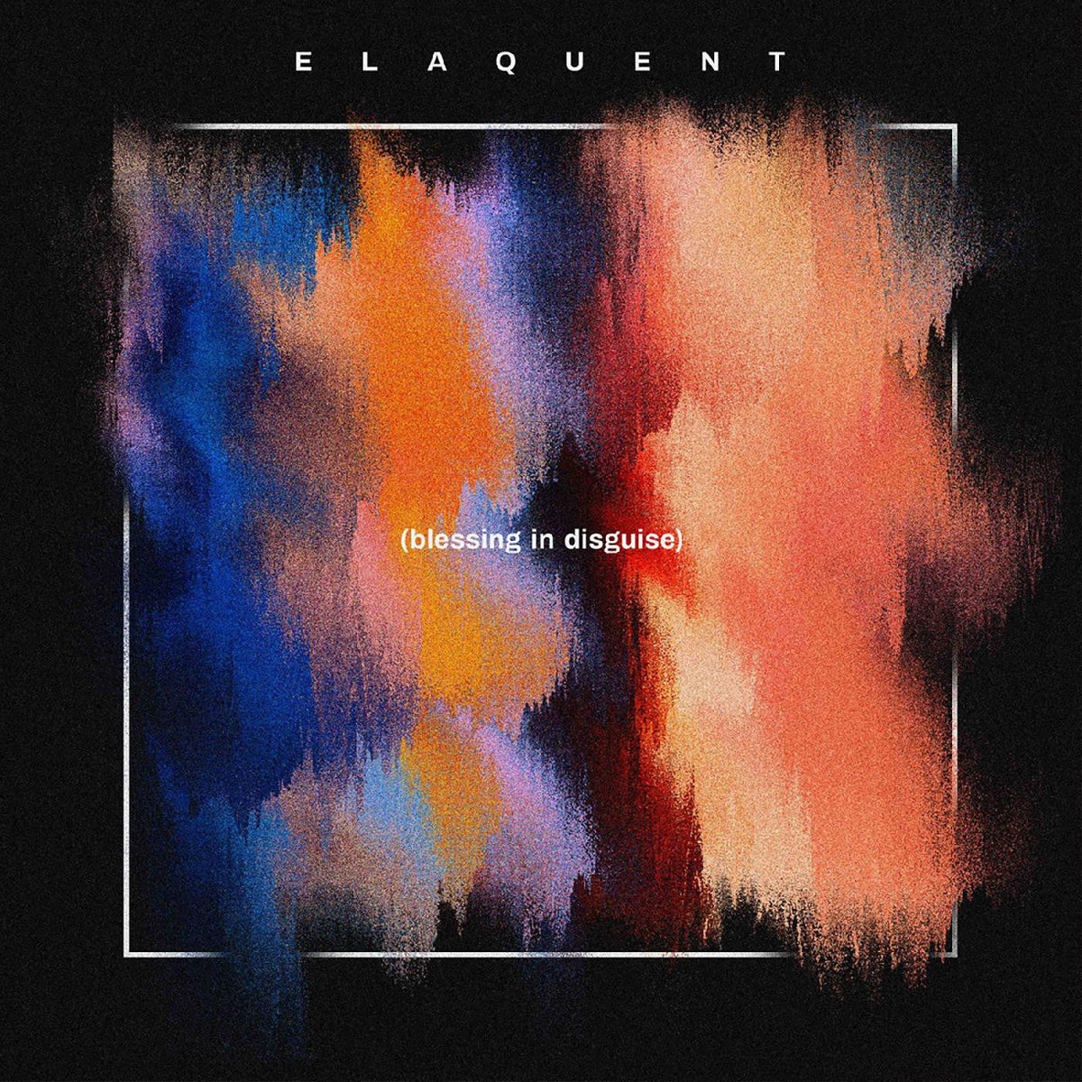 Elaquent - Blessing In Disguise |-Classic Vinyl Record