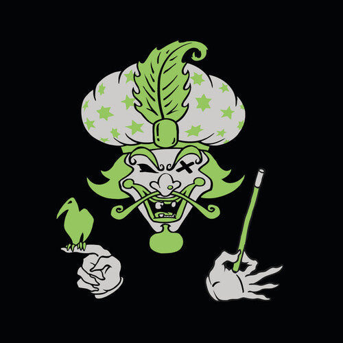 Insane Clown Posse - (PRESALE 8/21/26) Great Milenko (VINYL 2xLP ISLAND 2026) | NEW-Classic Vinyl Record