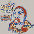 Cadence Weapon - Breaking Kayfabe (CD) |-Classic Vinyl Record