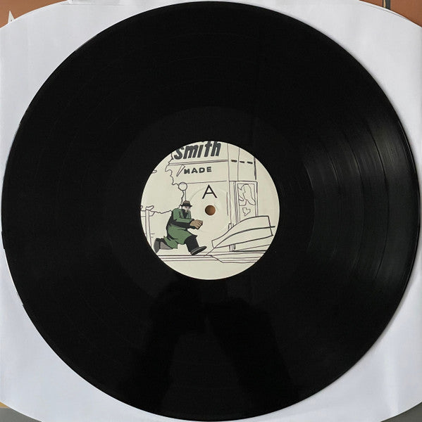 TATSURO YAMASHITA - MF DOOM X TATSURO YAMASHITA (VINYL LP) | Mint (M) Mint (M)-Classic Vinyl Record