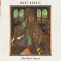 Wolf Castle - Da VInci's Inquest (CD) |-Classic Vinyl Record