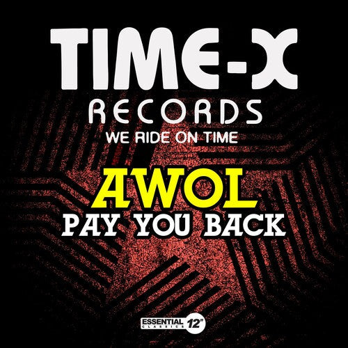 Awol - Pay You Back (MOD CD ESSENTIAL MEDIA MOD 2023) | NEW-Classic Vinyl Record