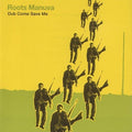 Roots Manuva - Dub Come Save Me (CD) | Mint (M) Mint (M)-Classic Vinyl Record