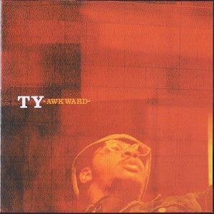 Ty - Awkward (CD) |-Classic Vinyl Record