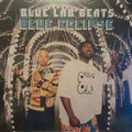 Blue Lab Beats - Blue Eclipse (VINYL) |-Classic Vinyl Record