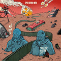 Epic Beard Men - This Was Supposed To Be Fun (CD) |-Classic Vinyl Record
