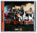 Lucki - Dr*gs R Bad (CD) | Mint (M) Mint (M)-Classic Vinyl Record