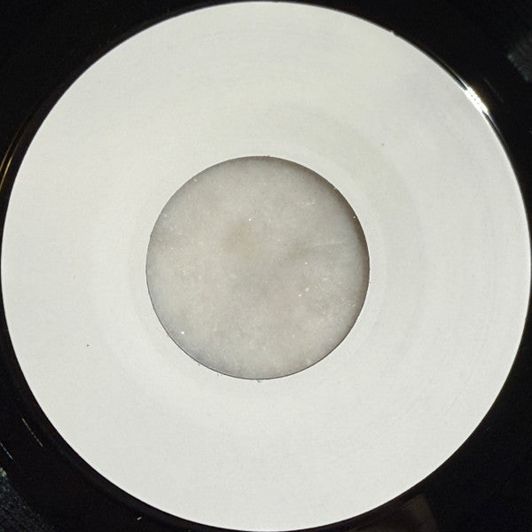 Black Snake Root / Cedar (7" VINYL) | Mint (M) Mint (M)-Classic Vinyl Record