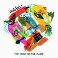 Apollo Brown - This Must Be The Place (CD) |-Classic Vinyl Record