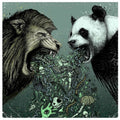 Dan Le Sac Vs Scroobius Pip - Repent Replenish Repeat (CD) |-Classic Vinyl Record