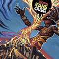 Zion I - The Takeover (CD) |-Classic Vinyl Record