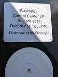 BusCrates 16-Bit Ensemble - Control Center (WHITE LABEL VINYL) | Mint (M) Generic-Classic Vinyl Record