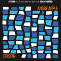 Angry Apple - Crispin (VINYL) | Mint (M) Mint (M)-Classic Vinyl Record