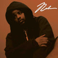 Nolan The Ninja - ILLPHORIA 2 (ORANGE VINYL) |-Classic Vinyl Record