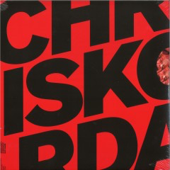Chris Korda - APOLOGIZE TO THE FUTURE (VINYL) | Mint (M) Mint (M)-Classic Vinyl Record