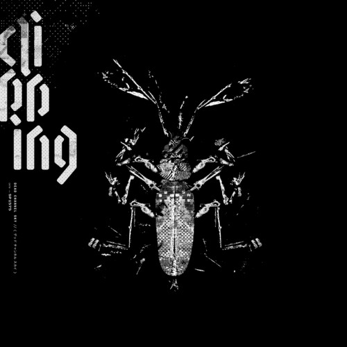 Clipping. - Dead Channel Sky (CD) | Mint (M) Mint (M)-Classic Vinyl Record