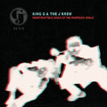 King G & The J Krew - Indestructible Songs of the Humpback Whale (DELUXE VINYL) | Mint (M) Mint (M)-Classic Vinyl Record