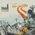 Buck 65 - Situation (CD) |-Classic Vinyl Record