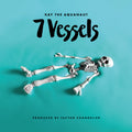 Kay The Aquanaut & Factor - 7 Vessels |-Classic Vinyl Record