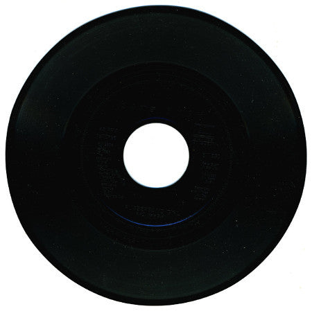 Ty - Look 4 Me 12" (Vinyl) | Mint (M) Mint (M)-Classic Vinyl Record