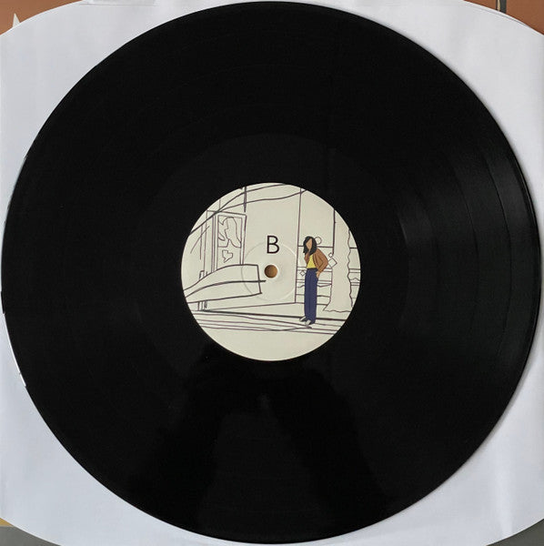 TATSURO YAMASHITA - MF DOOM X TATSURO YAMASHITA (VINYL LP) | Mint (M) Mint (M)-Classic Vinyl Record