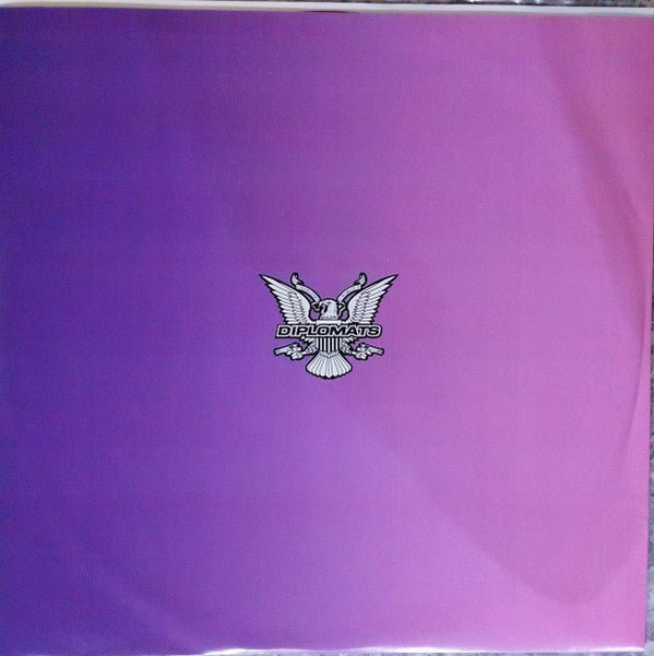 Cam'ron - Purple Haze 2 | Mint (M) Mint (M)-Classic Vinyl Record