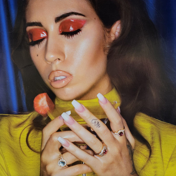 Kali Uchis - Isolation | Mint (M) Mint (M)-Classic Vinyl Record