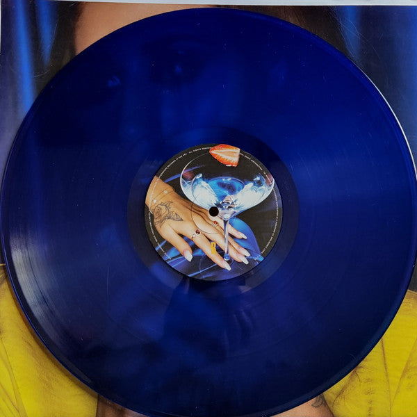 Kali Uchis - Isolation | Mint (M) Mint (M)-Classic Vinyl Record