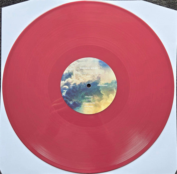 You Only Live 2wice | Mint (M) Mint (M)-Classic Vinyl Record