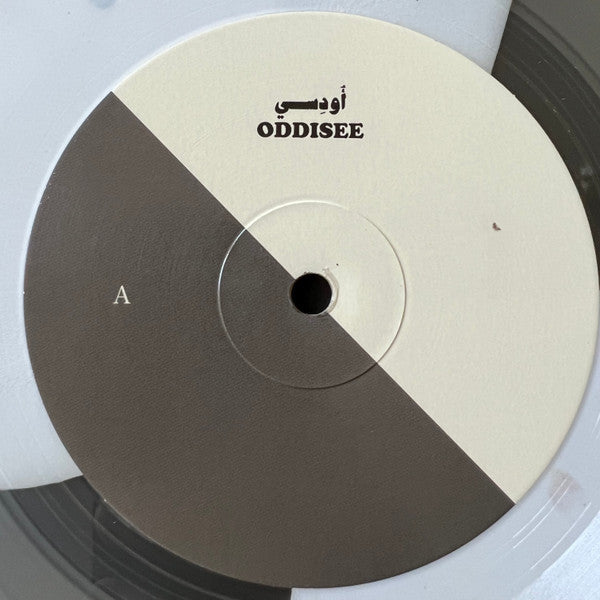 The Iceberg | Mint (M) Mint (M)-Classic Vinyl Record
