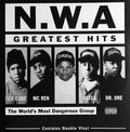 N.W.A. - Greatest Hits | Mint (M) Mint (M)-Classic Vinyl Record