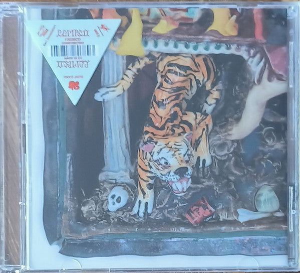 Surf Gang, MIKE & Earl Sweatshirt - Pompeii // Utility (2xCD) | Mint (M) Mint (M)-Classic Vinyl Record