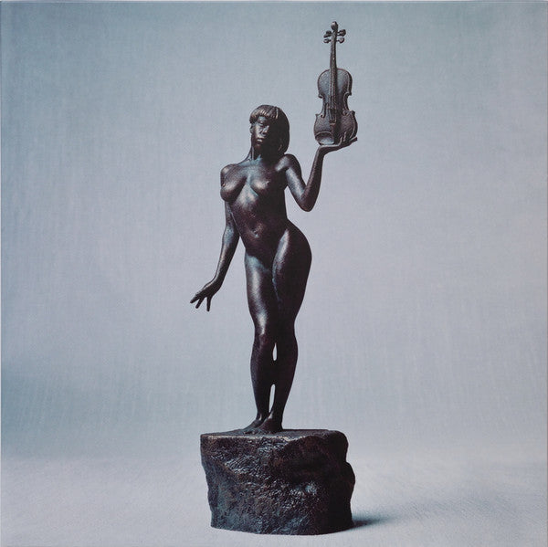 Sudan Archives - Athena | Mint (M) Mint (M)-Classic Vinyl Record