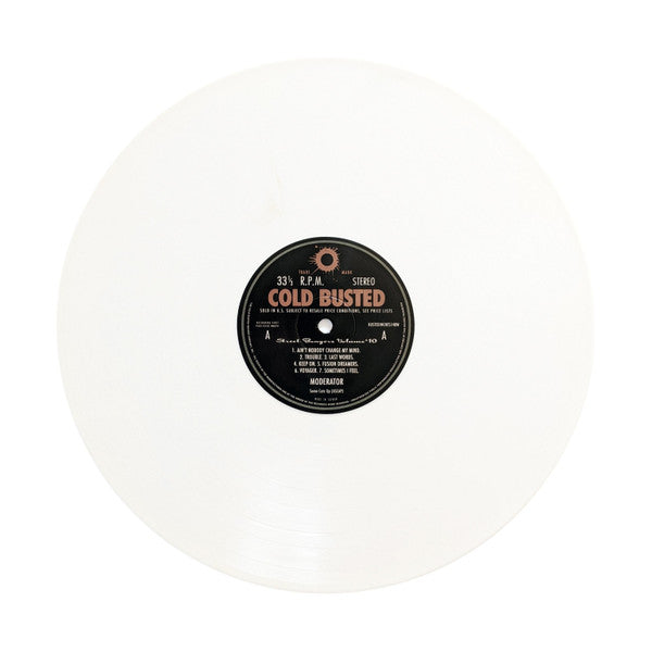 Street Bangerz Volume 10 | Mint (M) Mint (M)-Classic Vinyl Record