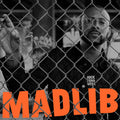 Madlib - Rock Konducta, Pt. 1 (IEX: CLEAR VINYL) | Mint (M) Mint (M)-Classic Vinyl Record