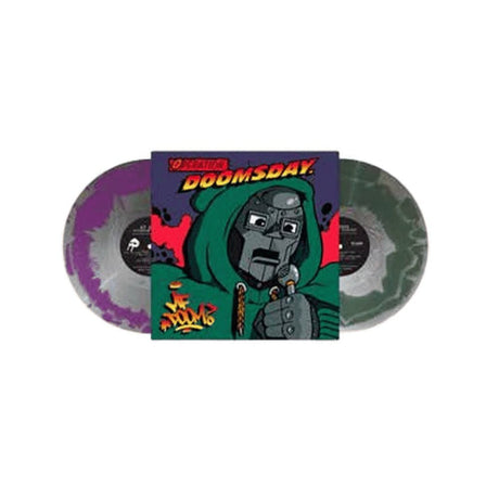 Operation: Doomsday 25th Anniversary (RSD BLACK FIRDAY) | Mint (M) Mint (M)-Classic Vinyl Record