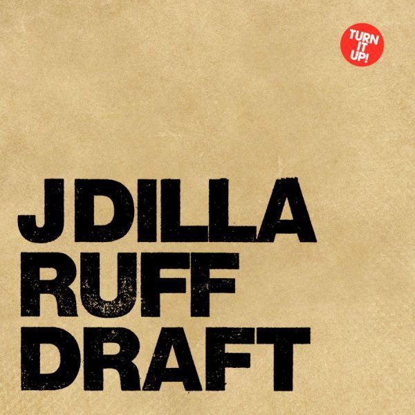 Ruff Draft | Mint (M) Mint (M)-Classic Vinyl Record