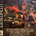 Juice WRLD - Death Race For Love | Mint (M) Mint (M)-Classic Vinyl Record